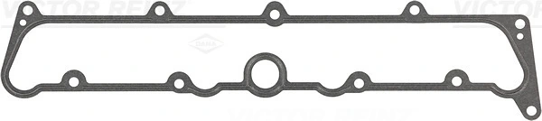 Gasket, intake manifold housing